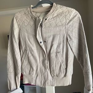 Anthropologie Hei Hei Jacket